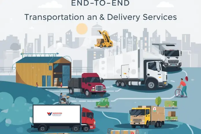 Transportation Services